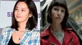 La casa de papel coreana: actriz Jun Jong Seo podría interpretar a Tokio