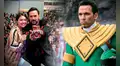 La vez que David Frank, el icónico power ranger verde, visitó el Perú para la Comic Con Lima 2019