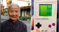 Anciana averió su preciado Game Boy, pero Nintendo le obsequia uno nuevo antes de morir [FOTOS Y VIDEO]