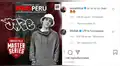 Reacción de los freestylers al minuto libre de Jaze en FMS Perú