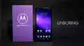 Motorola One Macro: unboxing del nuevo smartphone especializado en macrofotografía [VIDEO]
