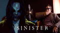 Siniestro: estudio la considera como la cinta de terror que más miedo da