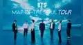 BTS suspende tour mundial Map Of The Soul por pandemia del coronavirus