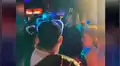 Chico acude a fiesta de Halloween vestido de Michael Myers y genera miedo por su comportamiento [VIDEO]