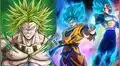 'Dragon Ball Super: Broly': se revelan 5 datos impactantes de la cinta de Akira Toriyama