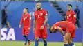 Chile quiso imitar a Argentina con cambio de estadio y recibió inesperada respuesta