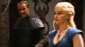 Game of Thrones 8x03: Emilia Clarke y el tierno mensaje a 'Jorah Mormont'