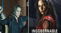 Ingobernable: Kate del Castillo afirma que serie fue cancelada por ‘razones políticas’