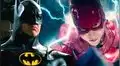 The Flash: ¡confirmado! Michael Keaton regresa como Batman al igual que Affleck