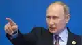 Vladimir Putin anuncia que rusos no deberán ir al trabajo y recibirán sueldo completo