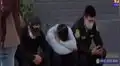 Policías con síntomas de COVID-19 llevan más de 16 horas esperando atención en Hospital del Rímac