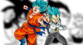 Dragon Ball Super: Gokú y Vegeta harán la fusión para vencer a Moro en manga Toyotaro | DBS manga 50 | DBH 14 ONLINE | Akira Toriyama