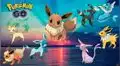 Pokémon GO: ¿cómo capturar a Eevee y tener sus evoluciones en la Hora del Pokémon destacado? [FOTOS]