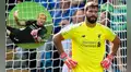 YouTube: Alisson cometió tremendo blooper al estilo de Karius [VIDEO]
