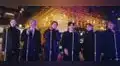 MONSTA X corona su aniversario regalando a sus fans el MV de “MONSTA TRUCK”