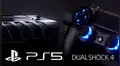 PS5: renovaran el uso de los mandos de PlayStation 4 para esta quinta edición de la consola