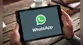 ¿Cómo utilizar WhatsApp en una tablet sin tarjeta SIM?