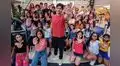 Quequezana ¡Alto al bullying!