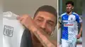 Jean Pierre Rhyner: “En Perú, soy hincha de Alianza Lima” [VIDEO]