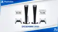 PS5 llegaría a Argentina en diciembre y los precios de preventa ya se conocerían