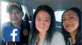 Facebook: analizan selfie de Keiko sonriendo y revelan que imagen sería real [FOTOS]