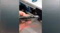 Compró un iPhone 11 online y se llevó una terrible sorpresa al ver que fue ‘estafado’  [VIDEO]