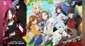 Animes 2020: las 10 series más populares de esta semana [FOTOS]  