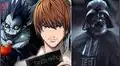 Star Wars: creador de Death Note revela gran homenaje a la saga