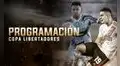 Copa Libertadores: sigue AQUÍ los resultados y tabla de posiciones de la cuarta jornada del certamen