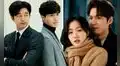 Gong Yoo y Lee Dong Wook hacen sentir su presencia en The king: Eternal monarch