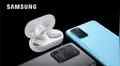 Samsung incluirá gratis sus nuevos audífonos Galaxy Buds+ con la serie Galaxy S20 [FOTOS]
