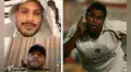 La vez que Donny Neyra retó a Farfán y Guerrero: “Cuando jueguen afuera me hablan” [VIDEO] 