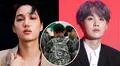 Idols k-pop al servicio militar en 2023: Suga, Kai y más famosos que serían llamados al Ejército