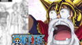 One Piece: salen a la luz diseños originales de Luffy y su banda [VIDEO]