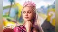 Super Mario Bros: primera imagen de Brie Larson como la princesa Peach en cinta live-action [FOTO]