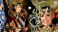 Amanda Dudamel: ¿qué representa el traje típico que lucirá en el Miss Universo?