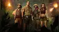 Un nuevo actor se suma al elenco de Jumanji: Welcome to the Jungle