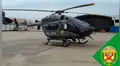 Facebook: 'Tío PNP' lanza insólito sorteo para un patrullaje en helicóptero para sus miles de seguidores [FOTO] 