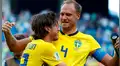 Suecia vs Suiza MINUTO A MINUTO por octavos del Mundial | GUIA TV
