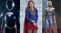 Supergirl dejará de usar falda en la quinta temporada y adelanta capítulo especial