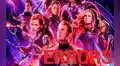 Avengers: Endgame, una de las cintas con más errores del 2019