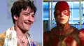 The Flash: ¿despido inminente? Ezra Miller sería reemplazado tras escándalo sexual
