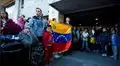 El 95% de los venezolanos que han llegado al Perú planea quedarse