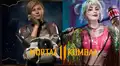 Mortal Kombat 11: Cassie tendrá una skin inspirada en Harley Quinn [VIDEO]