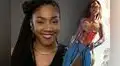 Wonder Woman: Tiffany Haddish sería Nubia, la hermana de Diana 