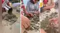 Familia peruana ahorró dinero todo el año para Navidad y el resultado sorprendió a los usuarios