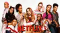 Work It: conoce todo sobre el nuevo éxito juvenil de Netflix [VIDEO]