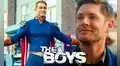 The Boys 3: ¿quién es Soldier Boy? Todo sobre el personaje de Jensen Ackles 