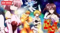 Dokyuu Hentai HxEros, capítulo 12: conoce los detalles para ver el final del anime  