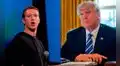 Mark Zuckerberg protesta por retiro de Estados Unidos de Acuerdo de París